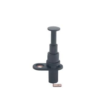 AKSA 07007 KAPI IŞIK BUTONU HELLA TİPİ (UZUN TİP) (LASTİKSİZ) UNIVERSAL