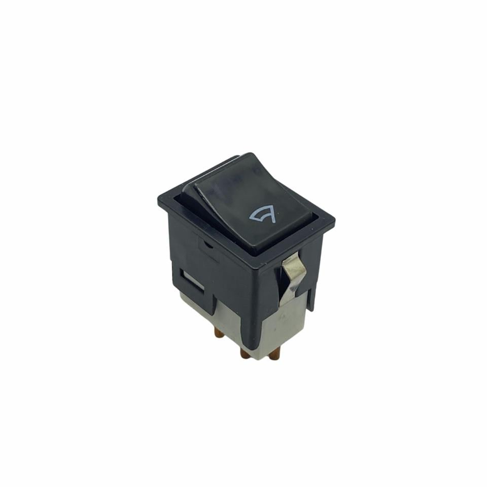 ENG 010802 ENG SİLECEK ANAHTARI (4 FİŞ ÇİFT DEVRE) YM BEDFORD