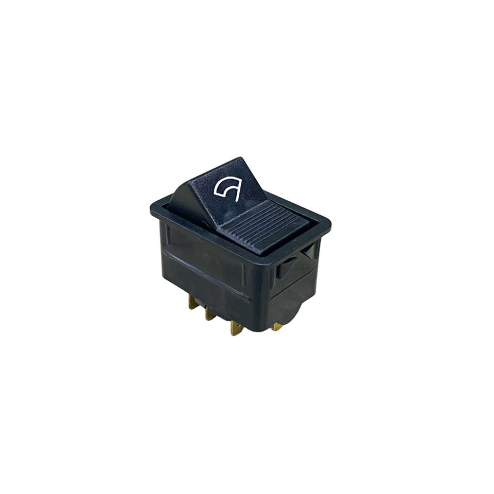ENG 011202 ENG SİLECEK ANAHTARI (ÇERÇEVELİ) (6 FİŞ) DODGE AS700