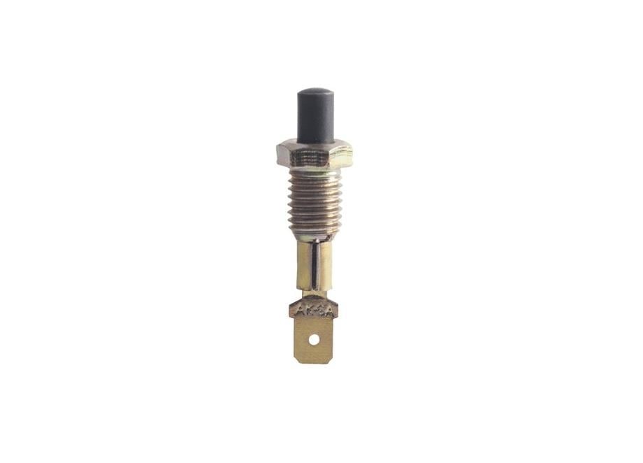 AKSA 07005 KAPI IŞIK BUTONU (ALARM İÇİN) (9 MM) UNIVERSAL
