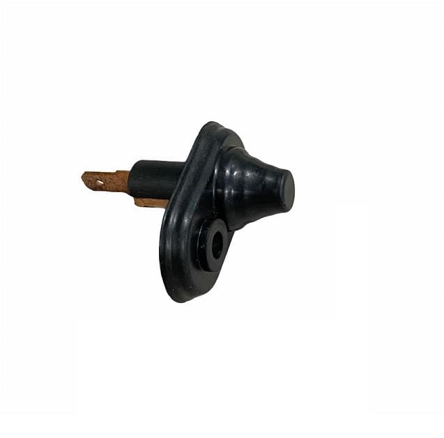 NESAN NS41905 NESAN KAPI IŞIK BUTONU HELLA TİPİ (TOZ KAPAKLI) (DÜZ FİŞ) UNIVERSAL
