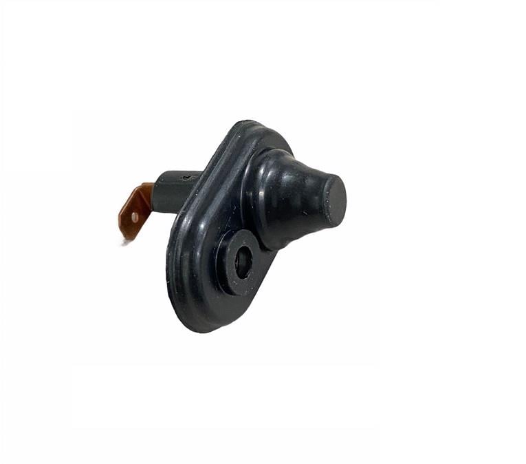 NESAN NS41906 NESAN KAPI IŞIK BUTONU HELLA TİPİ (TOZ KAPAKLI) (L FİŞ) UNIVERSAL