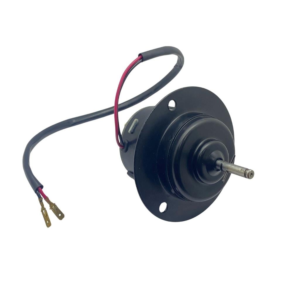 INWELLS INW030080 24V KLİMA FAN MOTORU (ÇEMBERLİ 124 MM) SÜTRAK KLİMA F2110