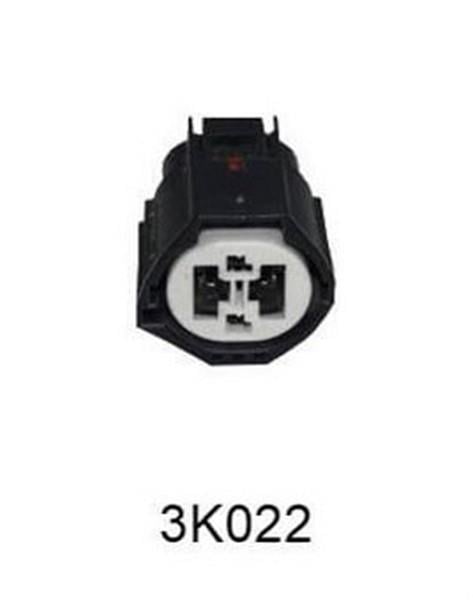 YLZ 3K022 FAN MOTORU SOKETİ FORD