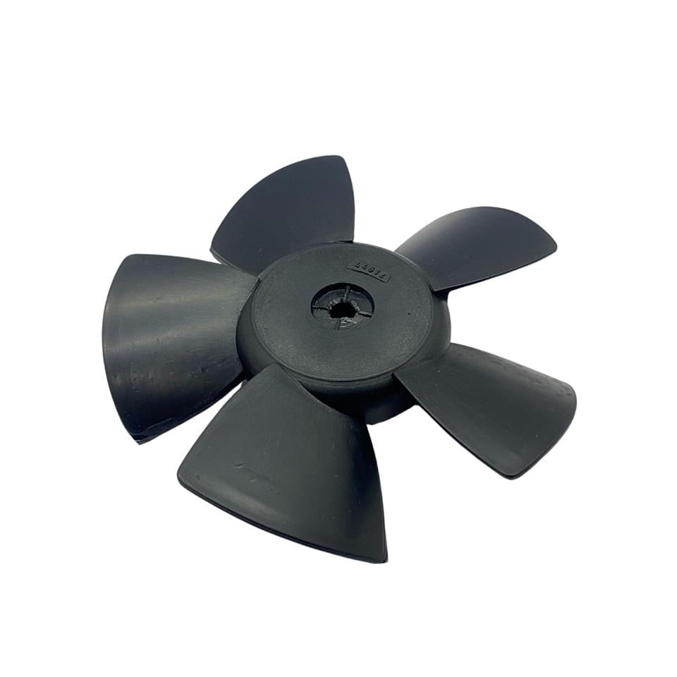 TEKISI 44614 KALORİFER PERVANESİ PLS (DELİK ÇAPI:8 MM) (ÇAP:146 MM)