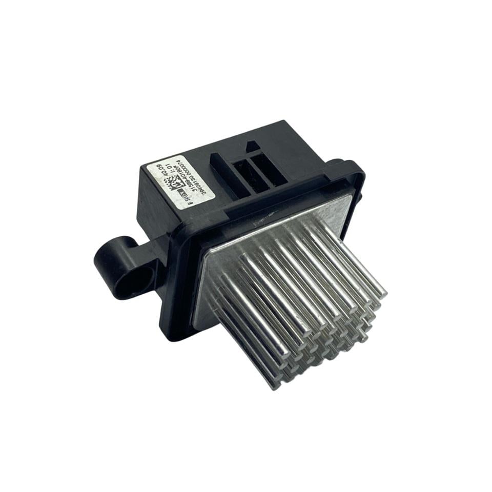 SANDEN 51589-40180F 12V KLİMA KONTROL RÖLESİ (5 FİŞ) RENAULT
