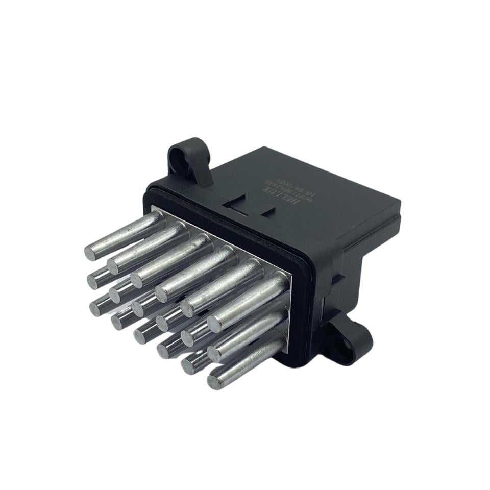 HELLUX HLR100146 12V KLİMA KONTROL RÖLESİ FORD C-MAX/FIESTA VI/FOCUS/KUGA/MONDEO/S-MAX
