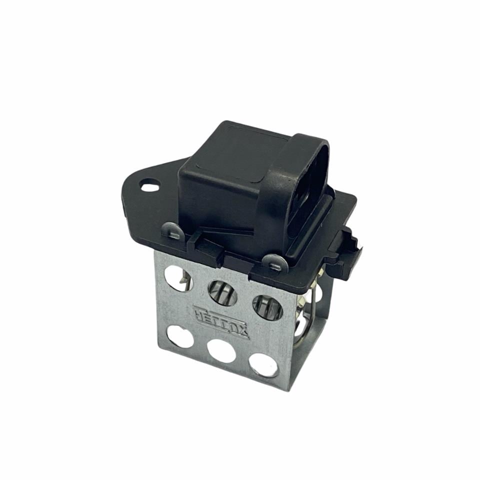 HELLUX HLR10003 12V FAN REZİSTANSI DACIA DUSTER/LOGAN-RENAULT CLIO/KANGOO/MEGANE