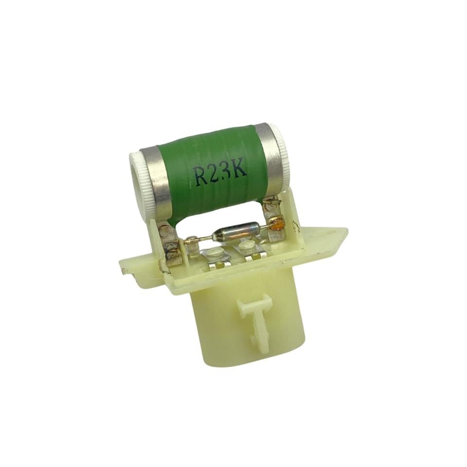 BRUCKE 55702180 12V FAN REZİSTANSI ALFA ROMEO-FIAT FIORINO/GRANDE PUNTO/LINEA/QUBO-OPEL ADAM/CORSA D/CORSA E/MERIVA