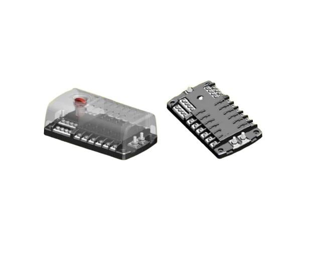 ENG 260500 SİGORTA KUTUSU 12'Lİ MARİN