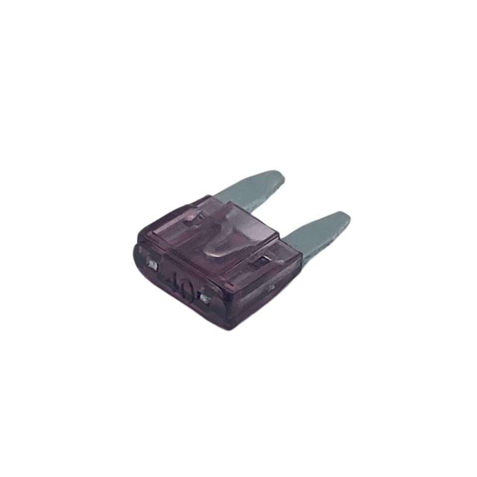 SIGORTA 04040 MİNİ BIÇAK SİGORTA 40 A (11*16 MM)
