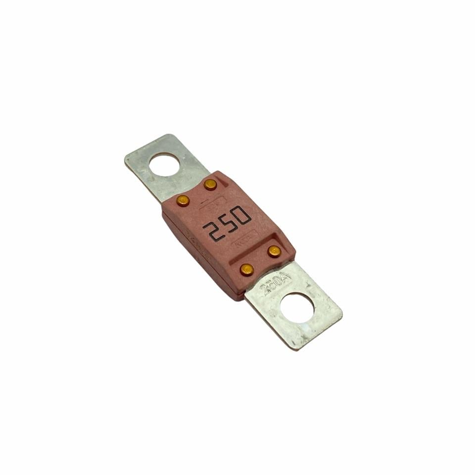 MTA 0615250 MTA MEGACOMPACT SİGORTA 250 A (PEMBE) (15*55 MM)