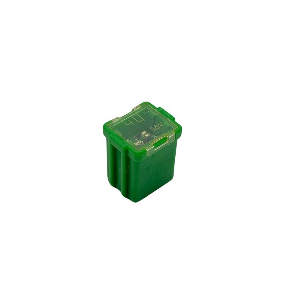 YLZ 101031 MİNİ DİŞİ SİGORTA 40 A (ALÇAK KANALLI) OEM (14*16 MM)