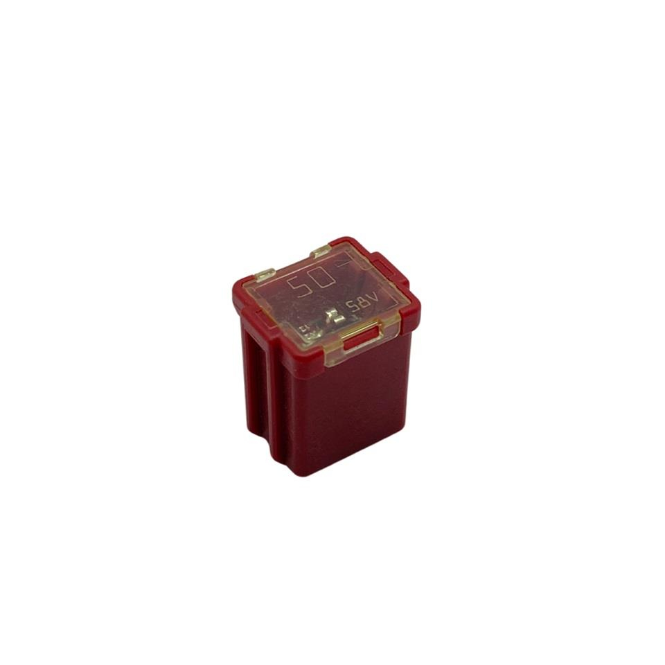 YLZ 101032 MİNİ DİŞİ SİGORTA 50 A (ALÇAK KANALLI) OEM (14*16 MM)