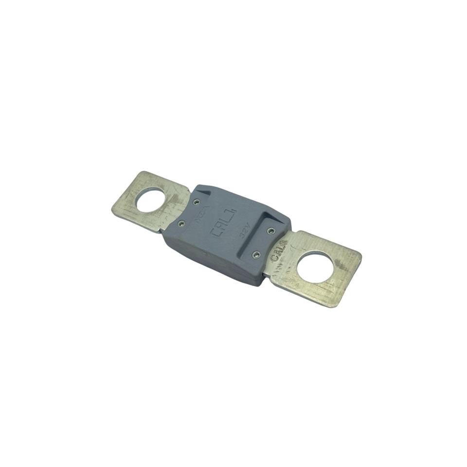 MTA 0601350 MTA POWERVAL SİGORTA CAL 1 (GRİ) (69*19 MM)