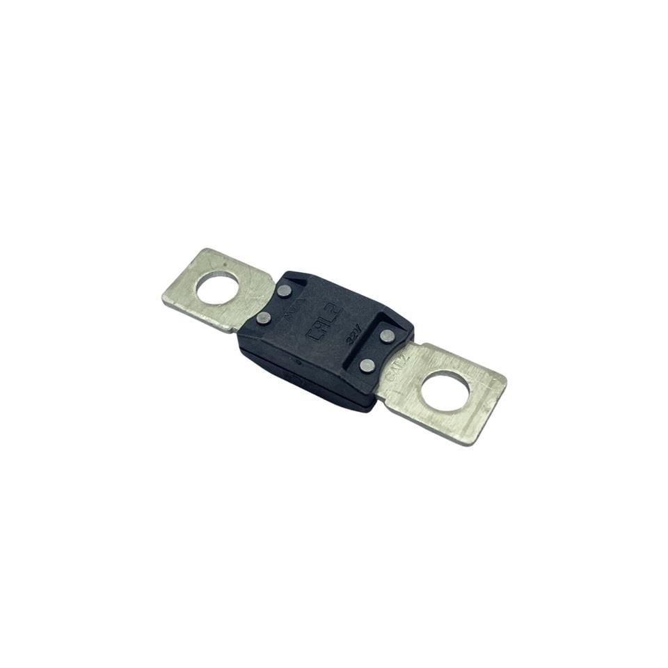 MTA 0601400 MTA POWERVAL SİGORTA CAL 2 (SİYAH) (69*19 MM)