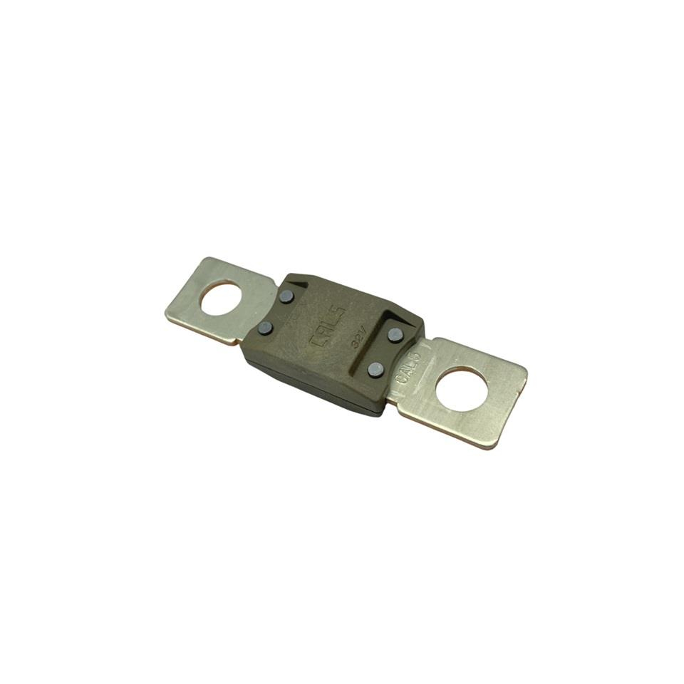 MTA 0601700 MTA POWERVAL SİGORTA CAL 5 (KAHVERENGİ) (69*19 MM)