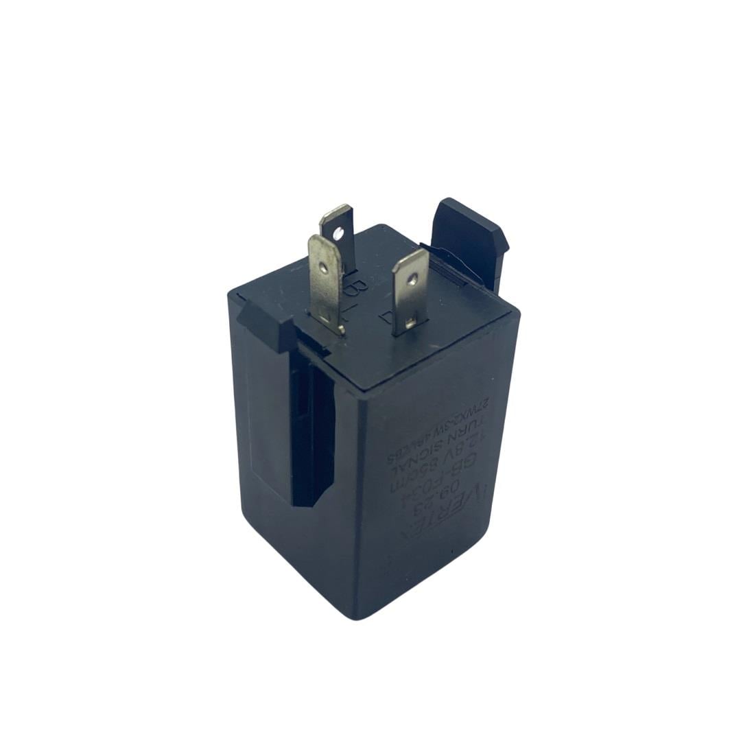 VERTEX VF1250 12V ELEKTRONİK FLAŞÖR JAPON TİPİ (3 FİŞ) (B-L-E)