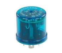 SANEL SSF451 SANEL 24V FLAŞÖR ELEKTROMEKANİK 3 UÇLU UNIVERSAL