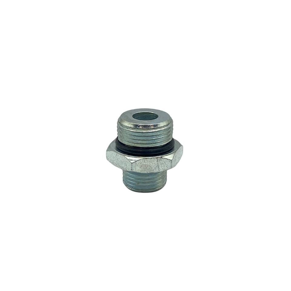 YLZ 101422 TIR DORSE HAVA HORTUMU REKORU (M18 X 1.5 / M22 X 1.5) (27 ANAHTAR)