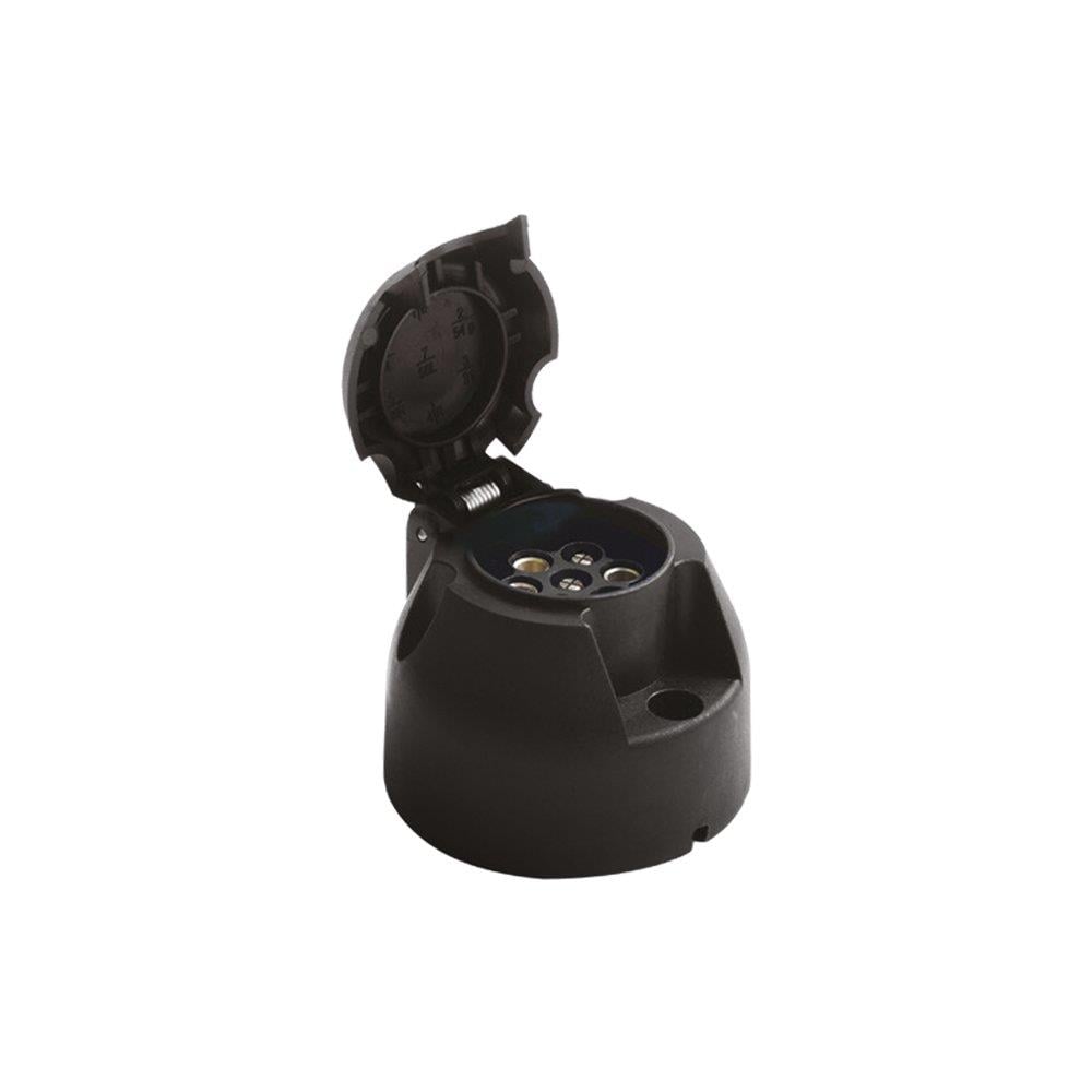 AKSA 14007 AKSA RÖMORK FİŞİ 7'Lİ DİŞİ PLS (FİŞLİ)