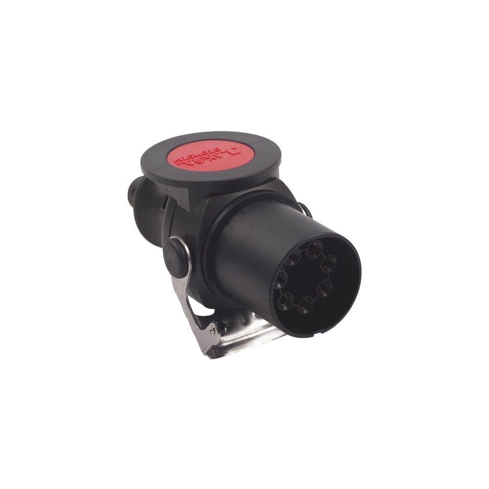 AKSA 14051 AKSA TIR ABS-EBS SOKETİ 7'Lİ (ERKEK)