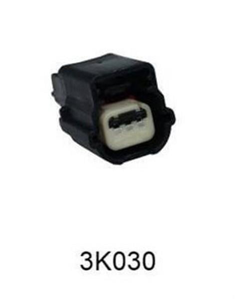 YLZ 3K030 KLİMA MÜŞÜR SOKETİ FORD YM