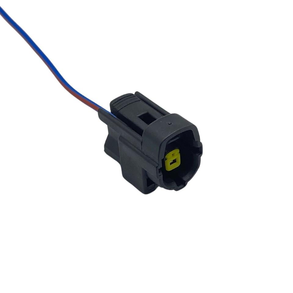 YLZ 1K007 YAĞ MÜŞÜR SOKETİ FORD