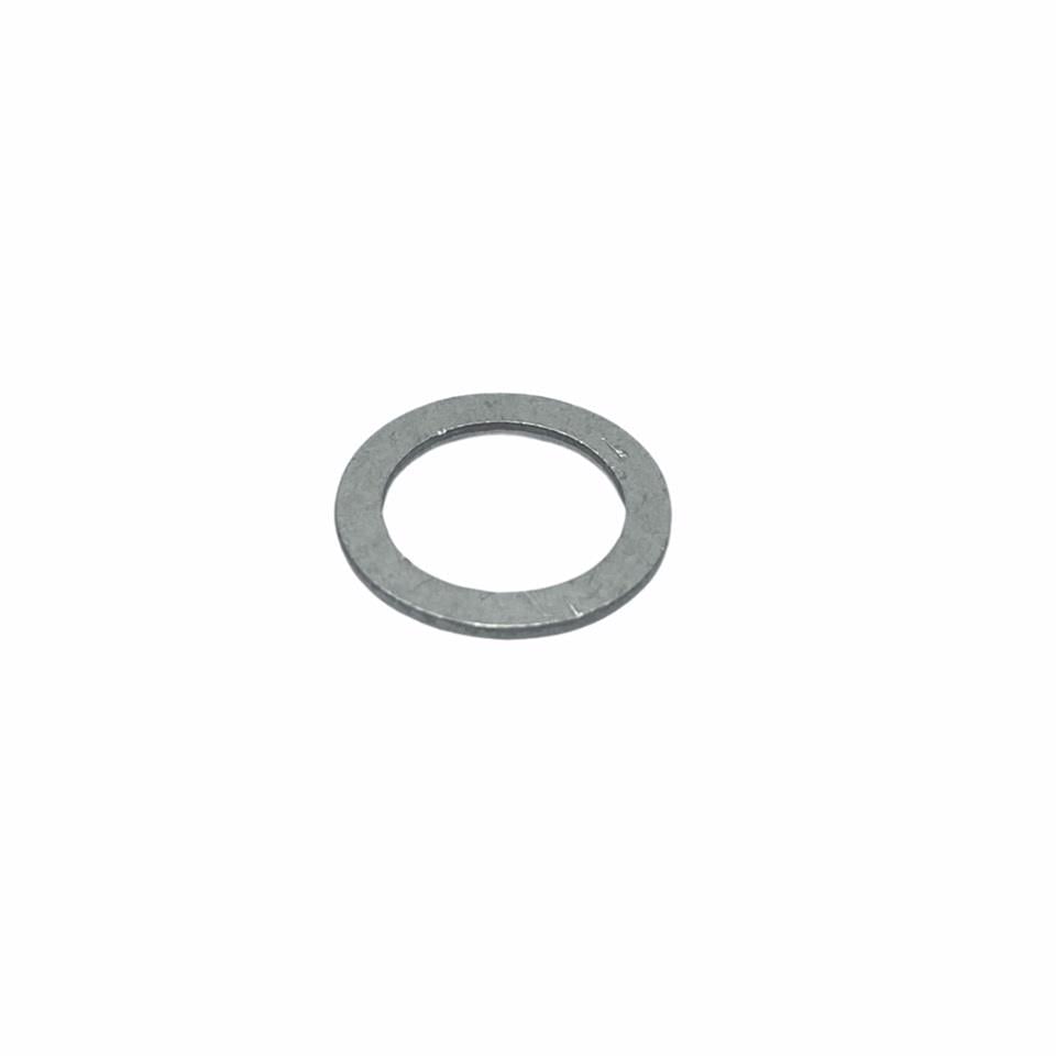 YLZ 101221 MÜŞÜR PULU ALÜMİNYUM (1 MM)