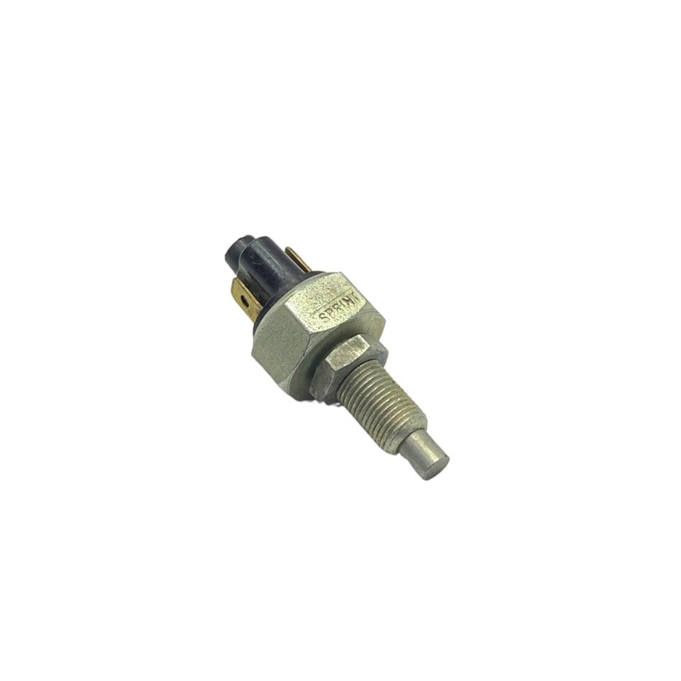 YLZ 102042 GERİ VİTES MÜŞÜRÜ-FREN MÜŞÜRÜ (M10 X 1) (KAPALI DEVRE)