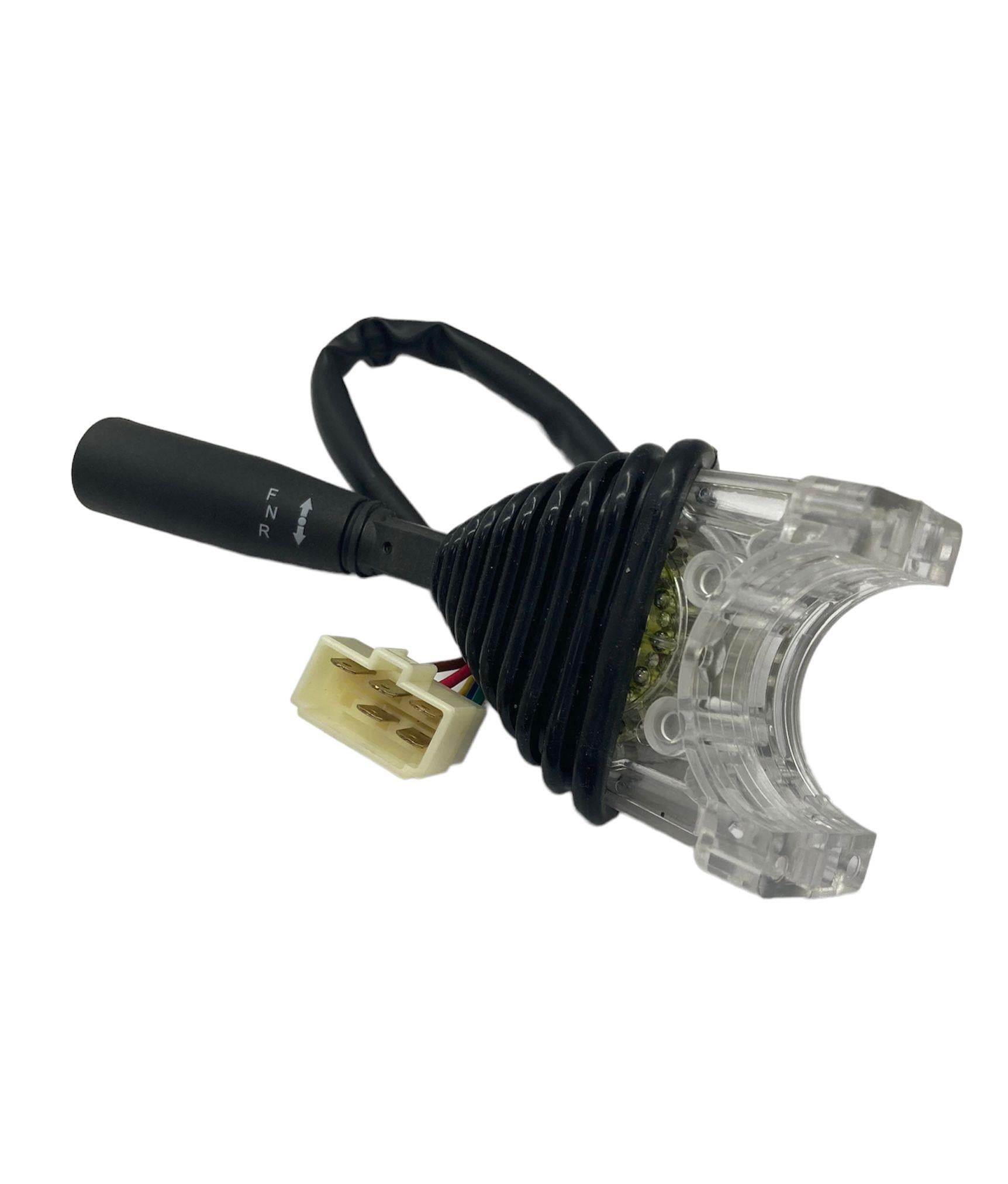 AIS ATS09 YÜRÜTÜCÜ KOL STEEL FORKLİFT