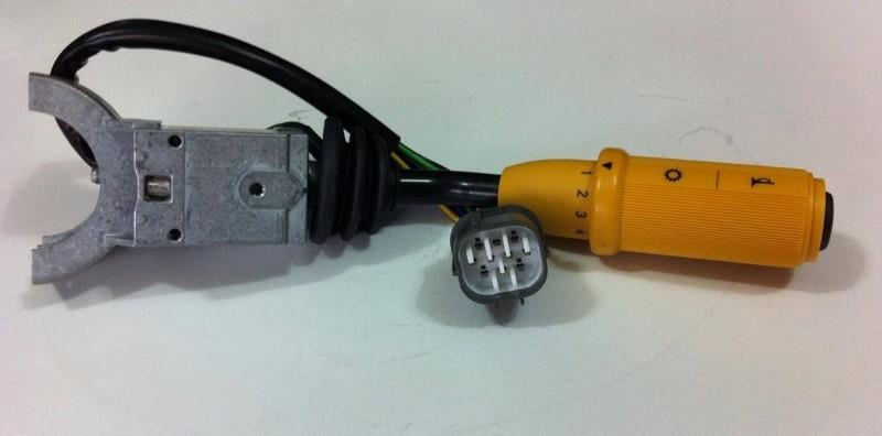 PMX 70180298 YÜRÜTÜCÜ KOL (KABLOLU) (10 FİŞ) JCB C3X/C4X-FORKLİFT