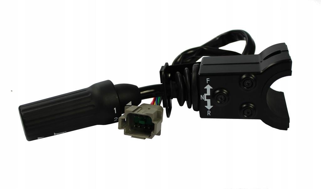 AIS 11715917 YÜRÜTÜCÜ KOL (8 FİŞ GRİ SOKETLİ) VOLVO-ÇUKUROVA İŞ MAKİNASI