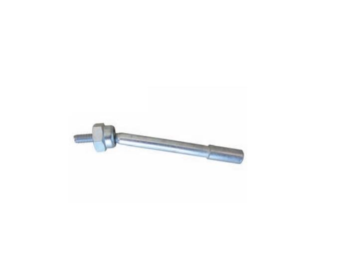 AIS AFT01 STOP SELENOİDİ MAFSALI (DÜZ TİP) (ERKEK M6/DİŞİ M6 UZUN 112 MM)