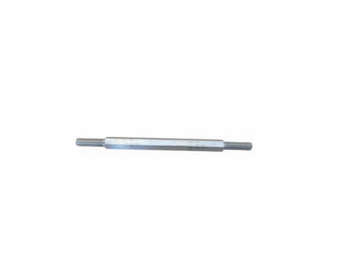 AIS AFT02 STOP SELENOİDİ MAFSALI (DÜZ TİP) (ERKEK M6-M6 UZUN 130 MM)