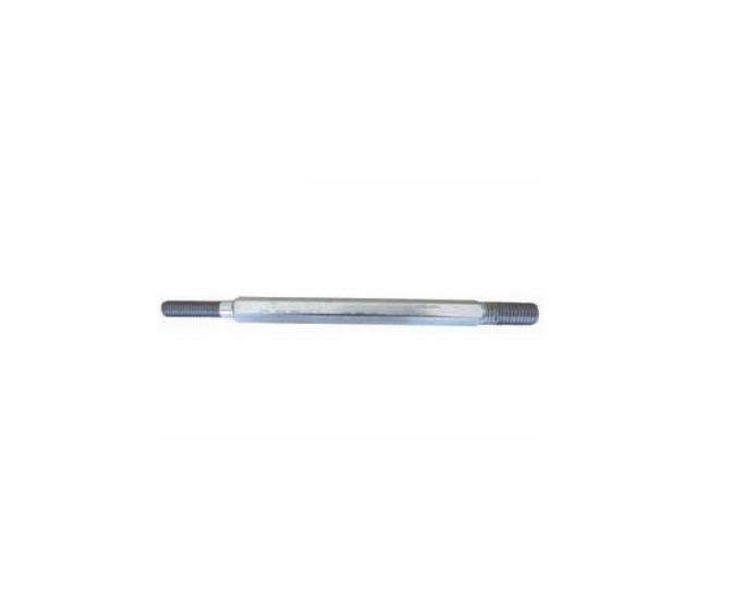 AIS AFT03 STOP SELENOİDİ MAFSAL UCU (DÜZ TİP) (ERKEK M6-M8 UZUN 130 MM)