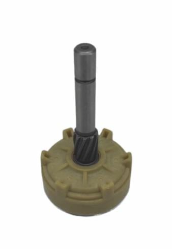 Marş Redüktör Dişli Mili (Planet) Valeo Tipi D6G 1.3 Multijet / 1.3 CDTI / 1.5 DCI