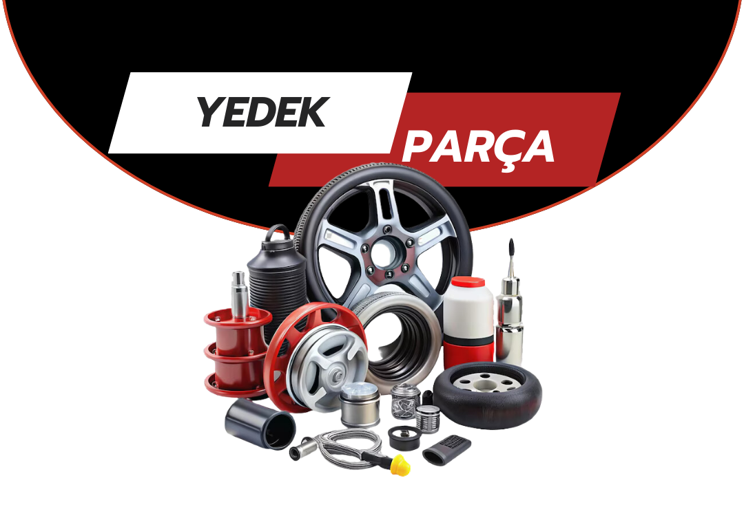 Yedek parça satışı